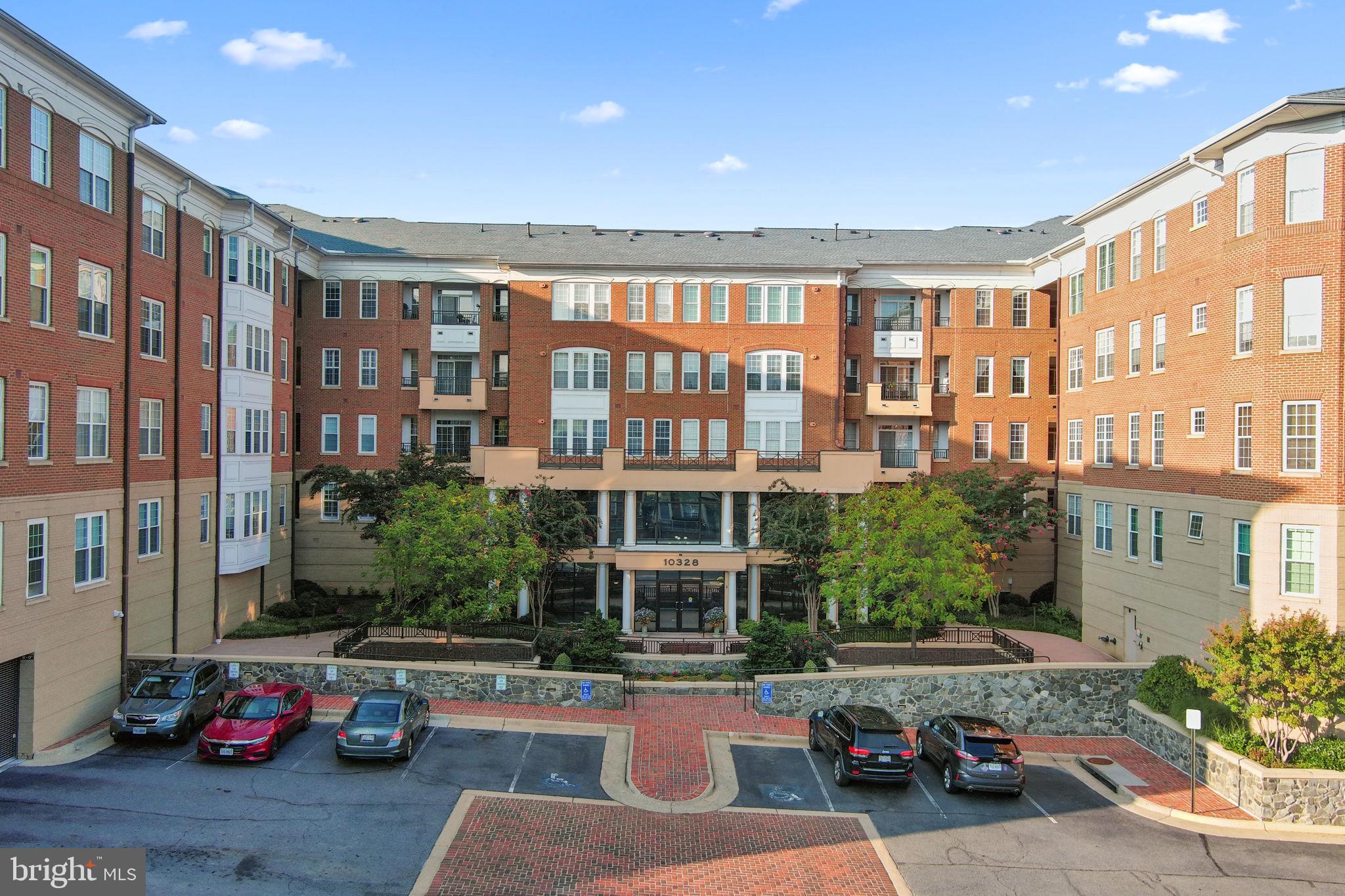 10328 Sager Ave #114