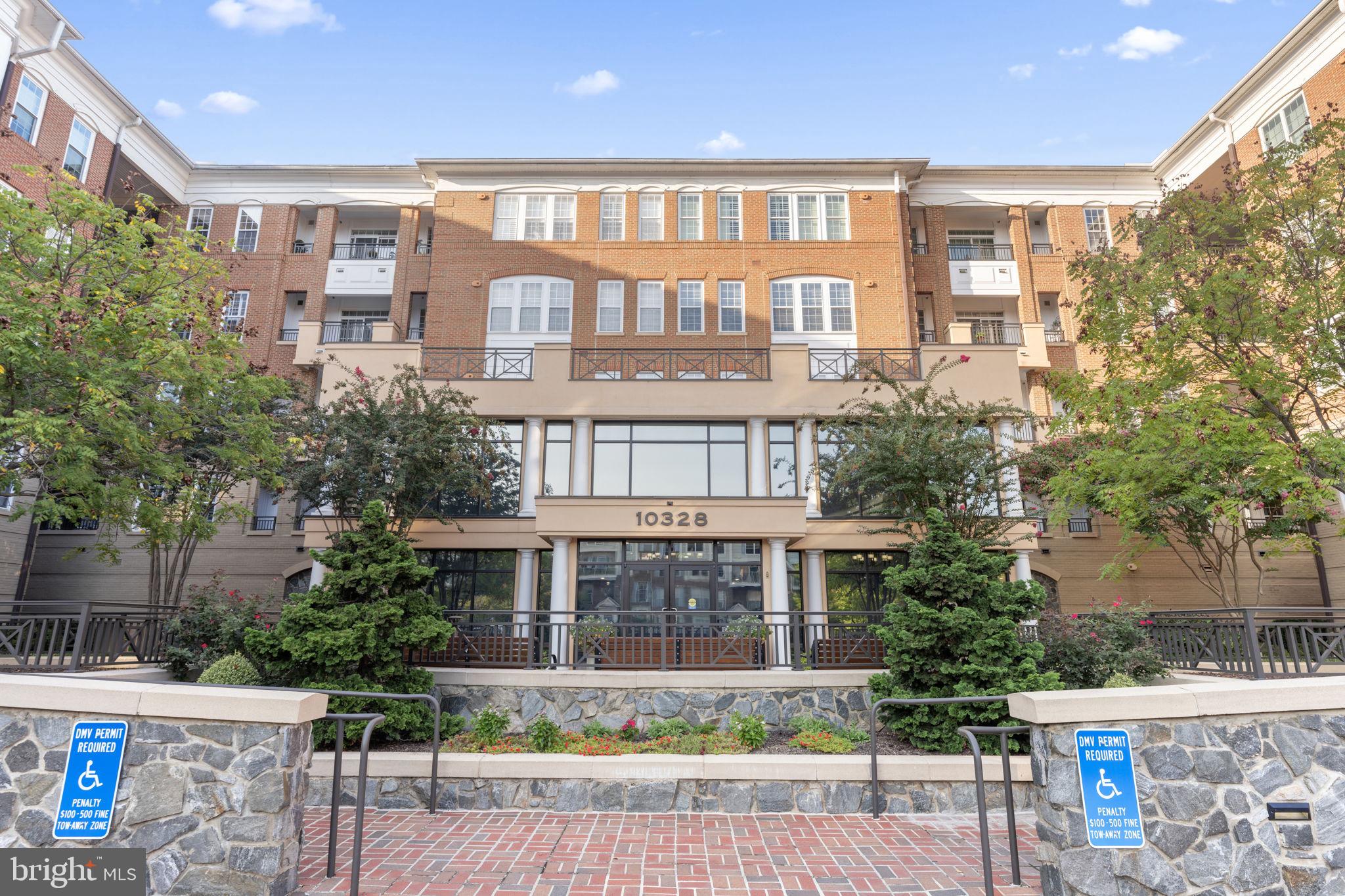 10328 Sager Ave #114