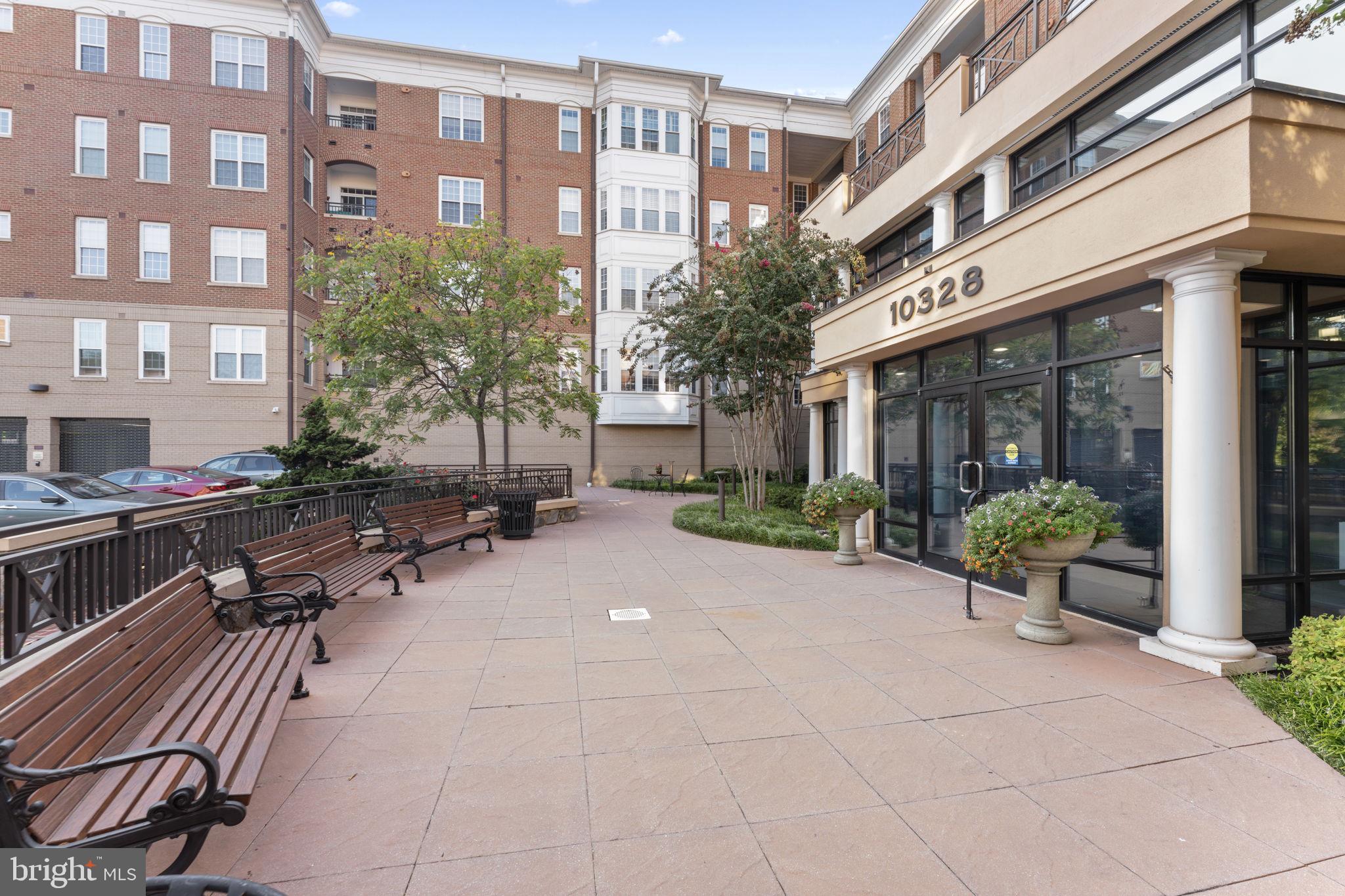 10328 Sager Ave #114