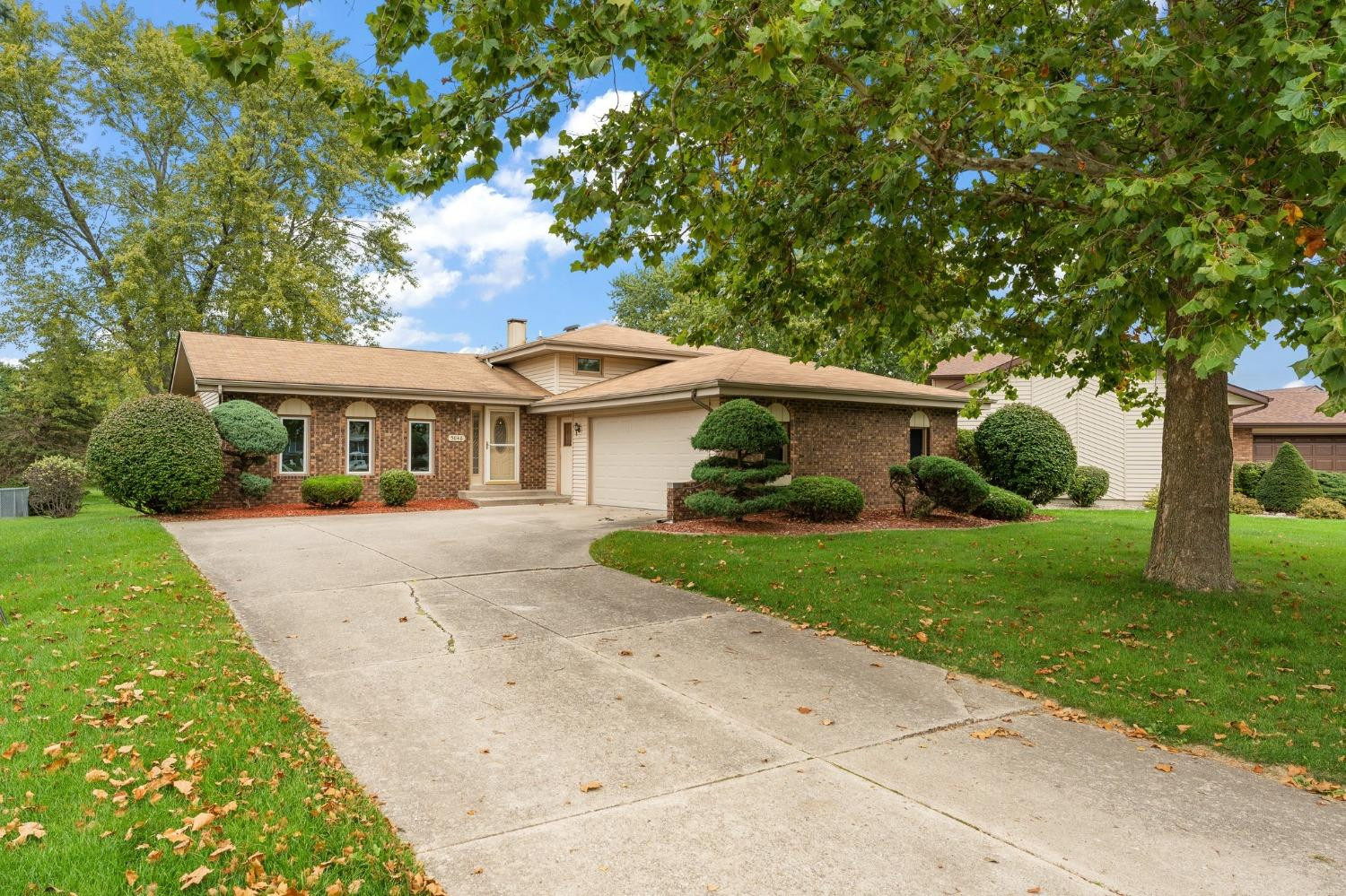 5046 W 89th Place