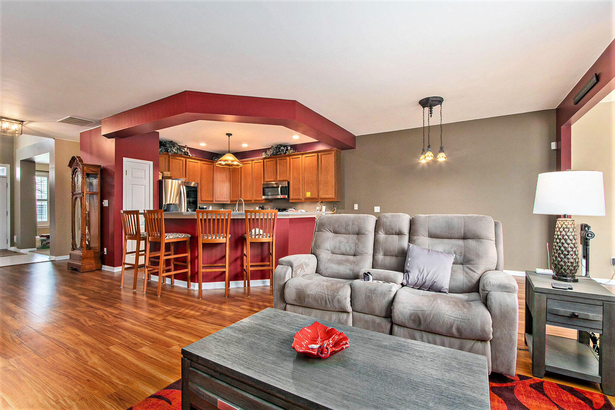 1860 Great Lakes Drive