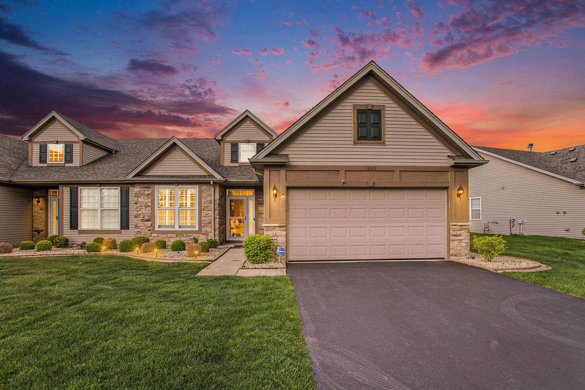 1860 Great Lakes Drive