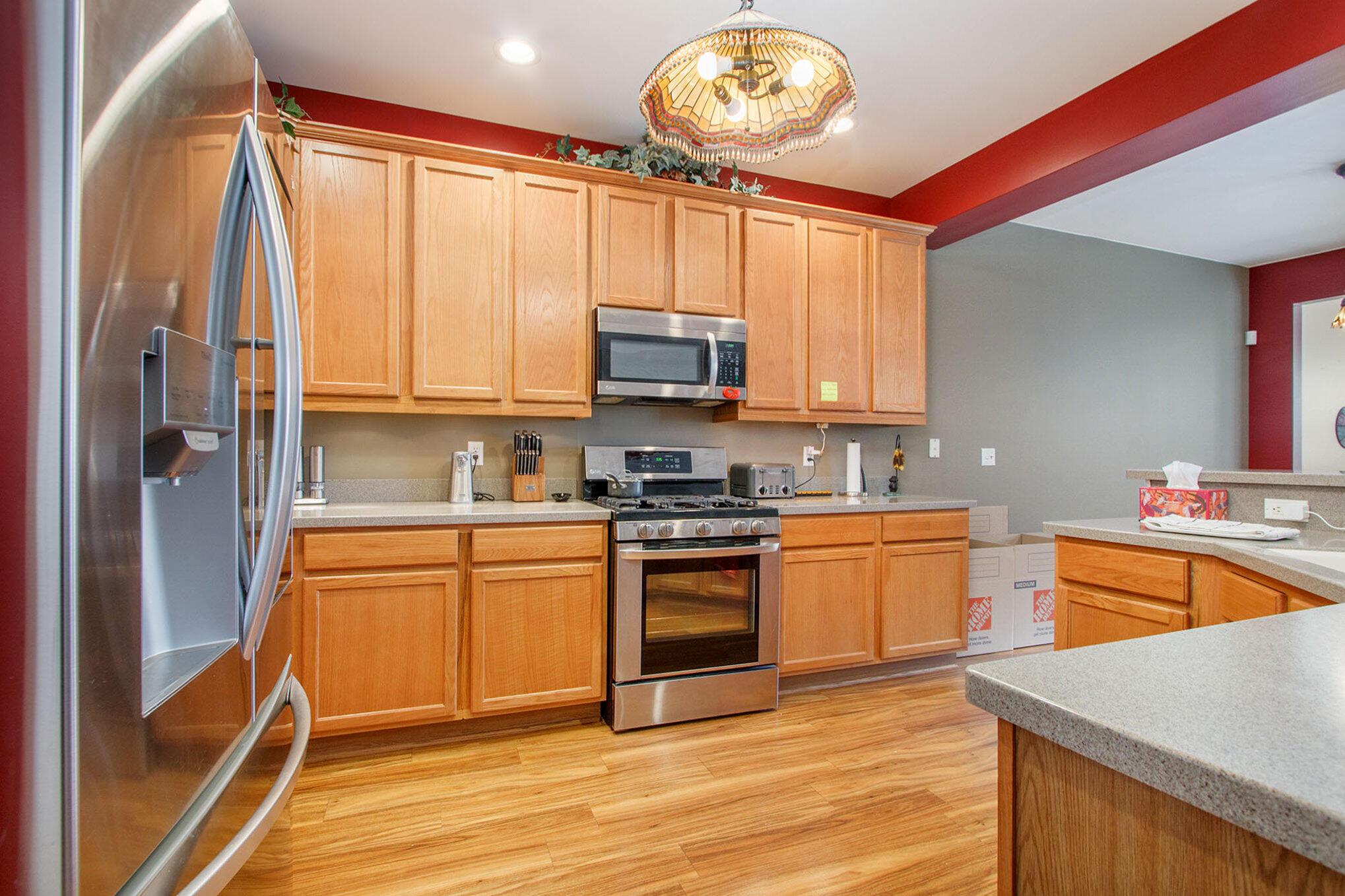 1860 Great Lakes Drive