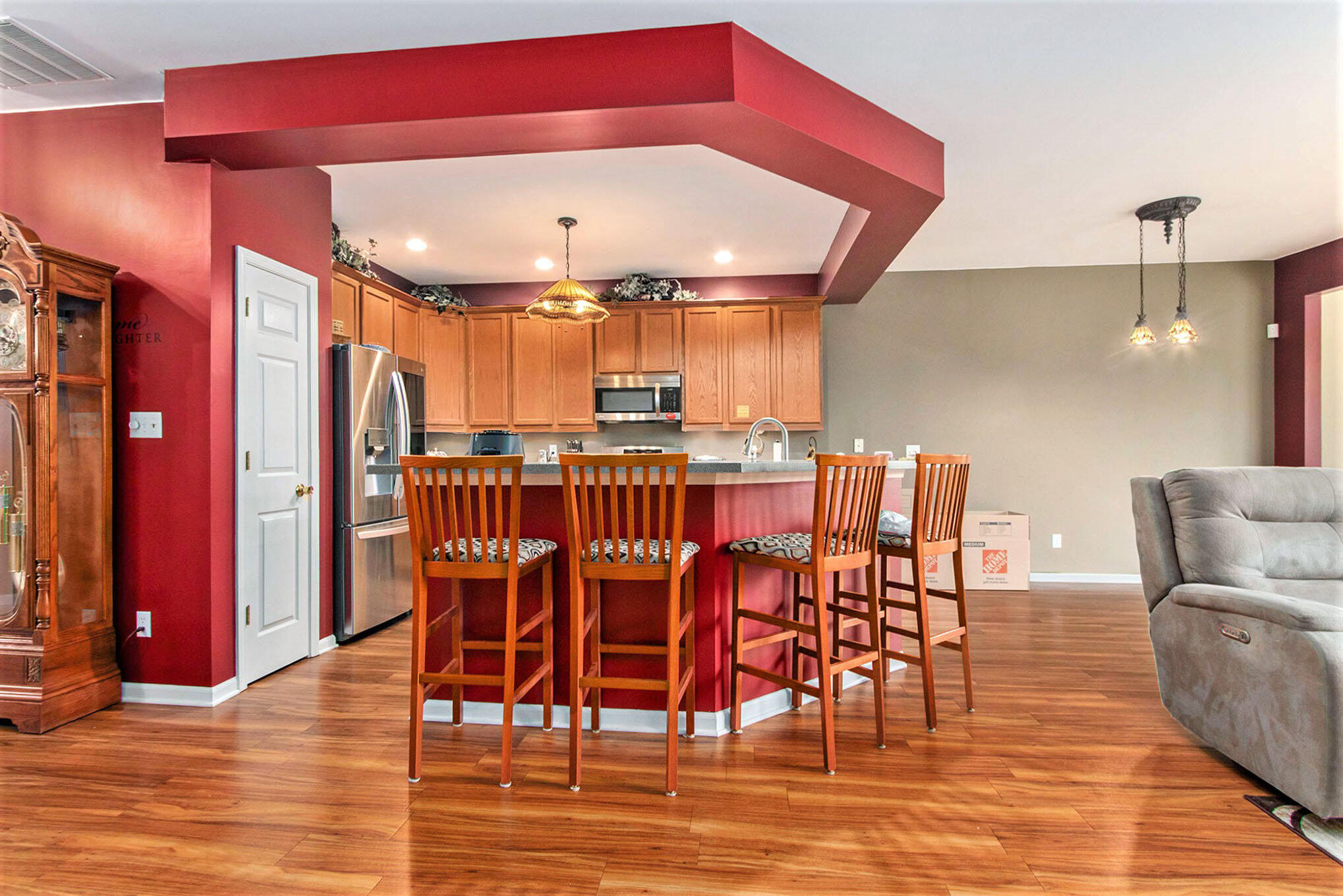 1860 Great Lakes Drive