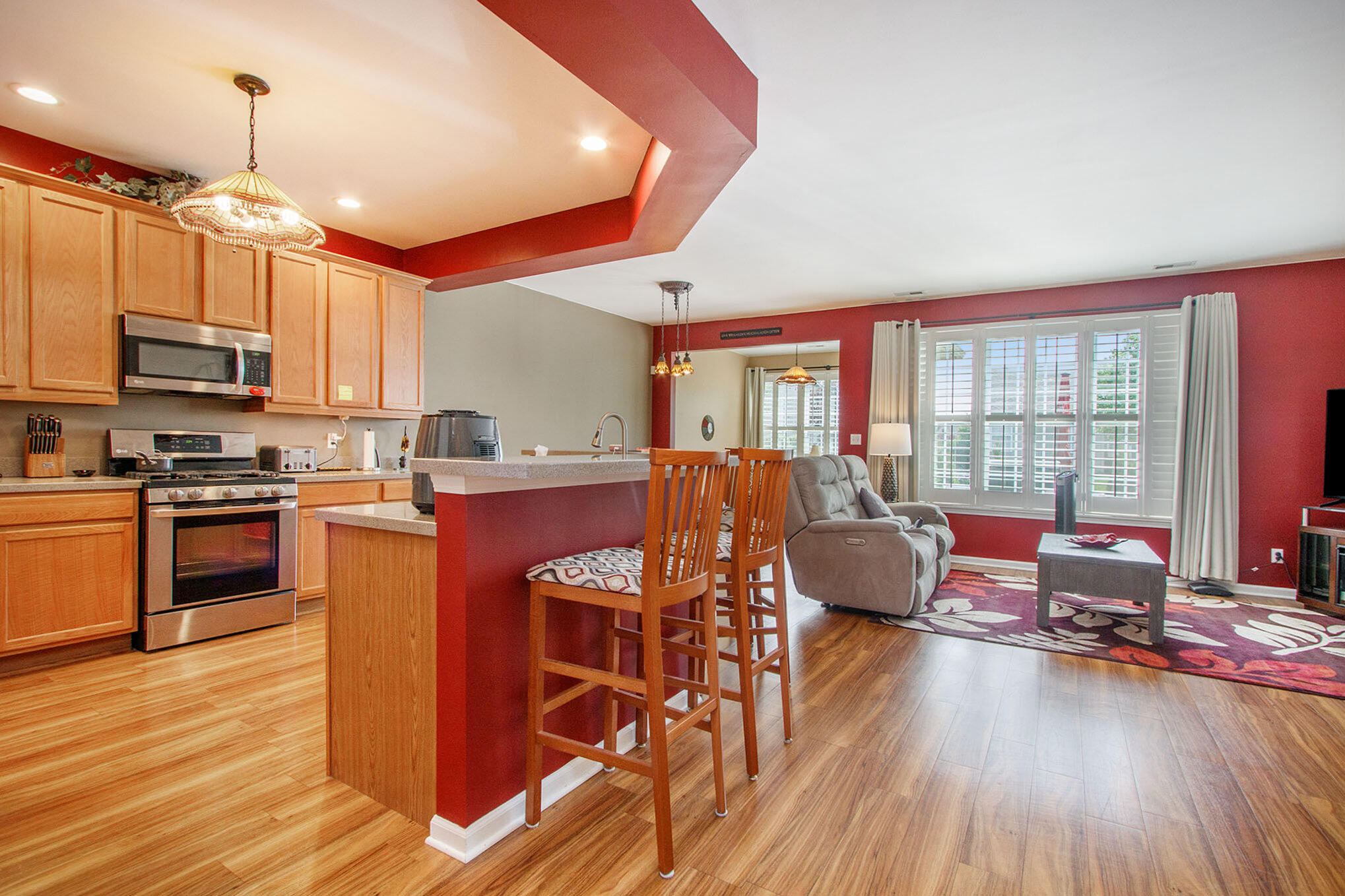 1860 Great Lakes Drive