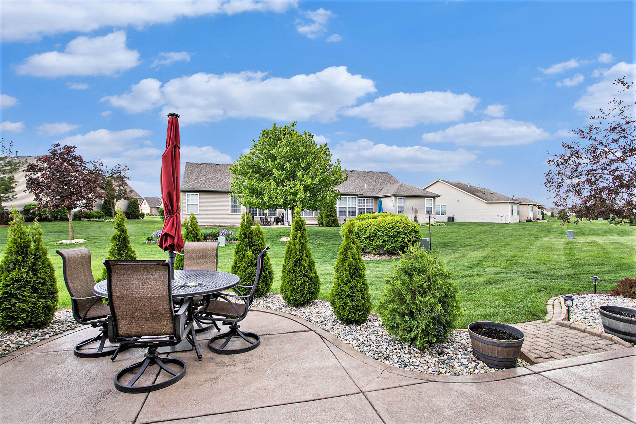 1860 Great Lakes Drive