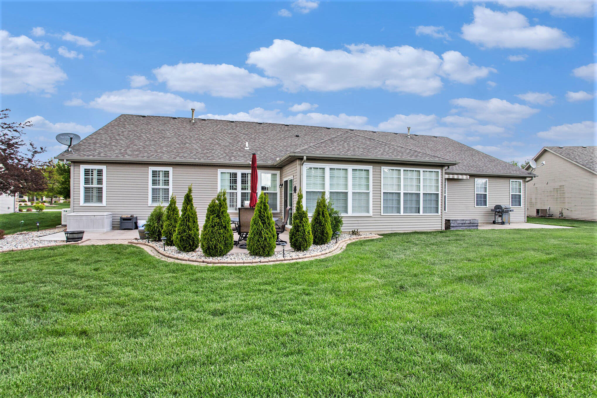 1860 Great Lakes Drive