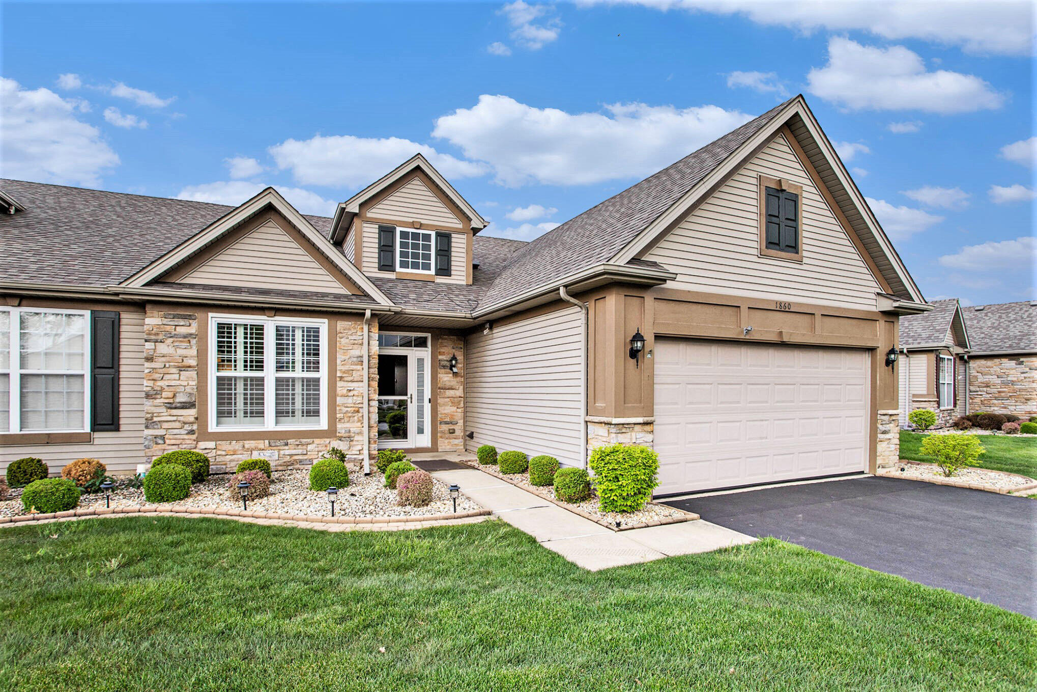 1860 Great Lakes Drive