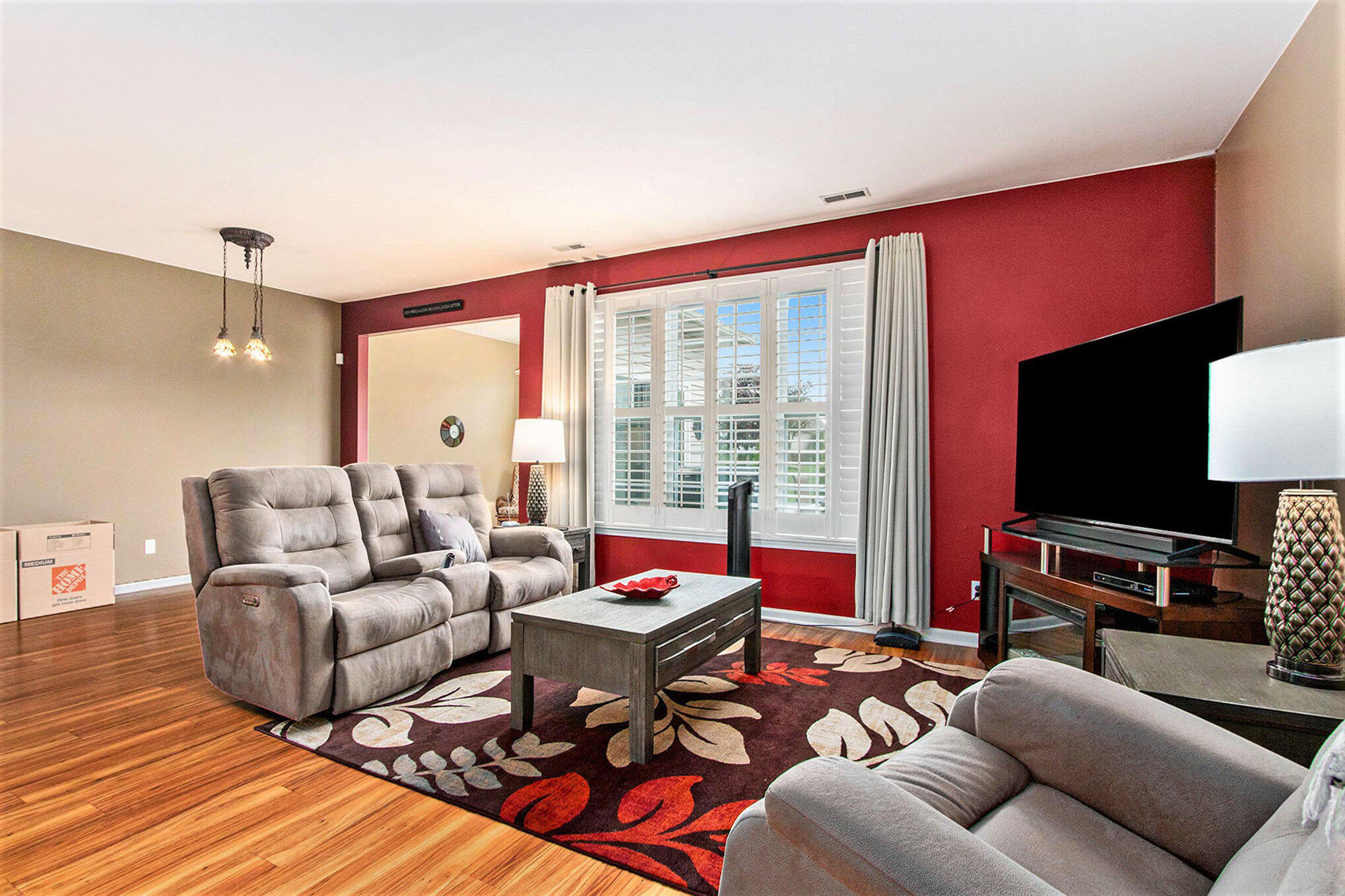 1860 Great Lakes Drive