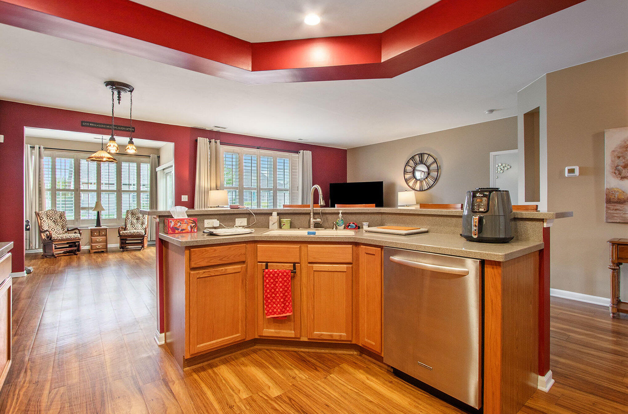 1860 Great Lakes Drive