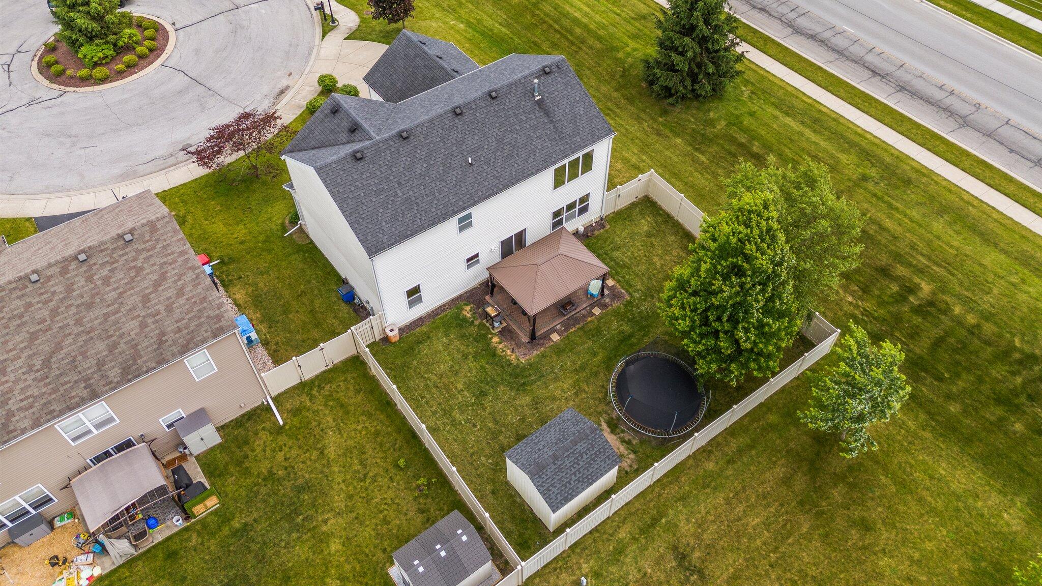 14064 S Wilmington Street