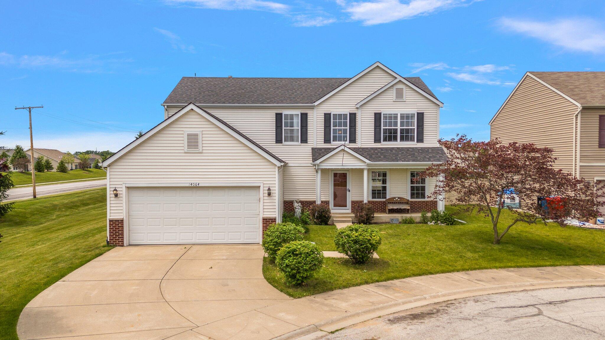 14064 S Wilmington Street