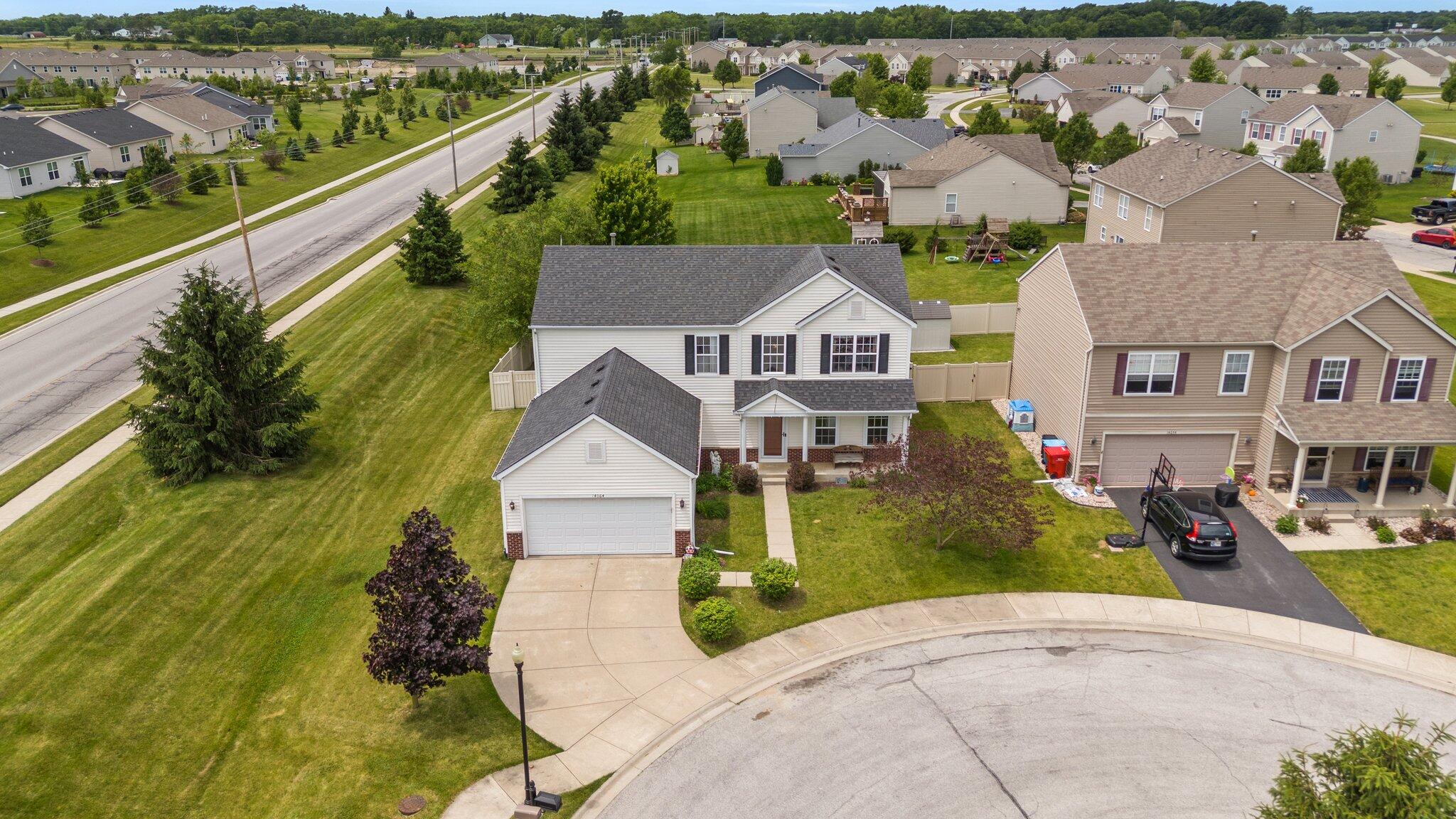 14064 S Wilmington Street