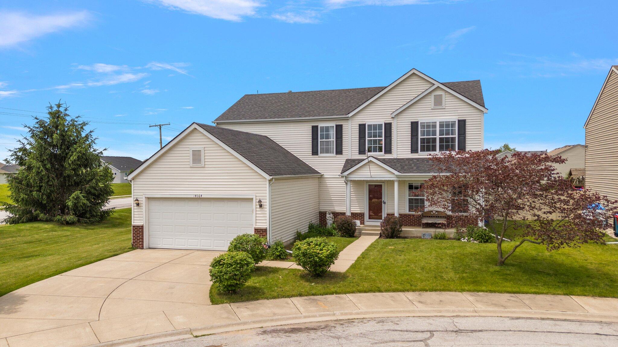 14064 S Wilmington Street