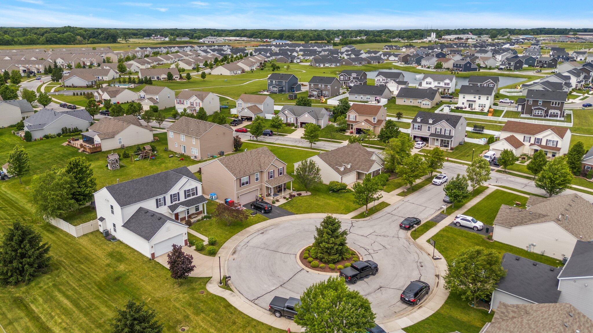 14064 S Wilmington Street