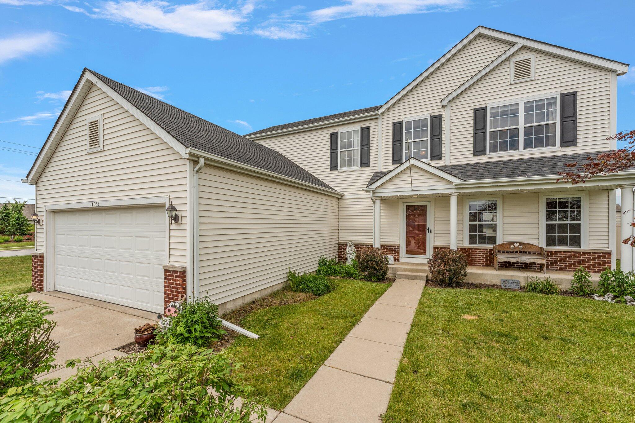 14064 S Wilmington Street