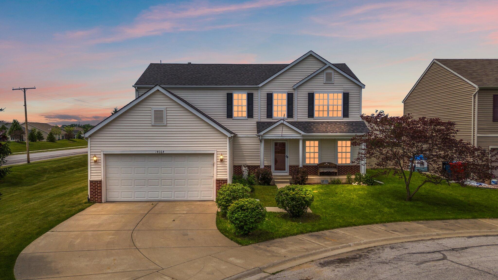 14064 S Wilmington Street