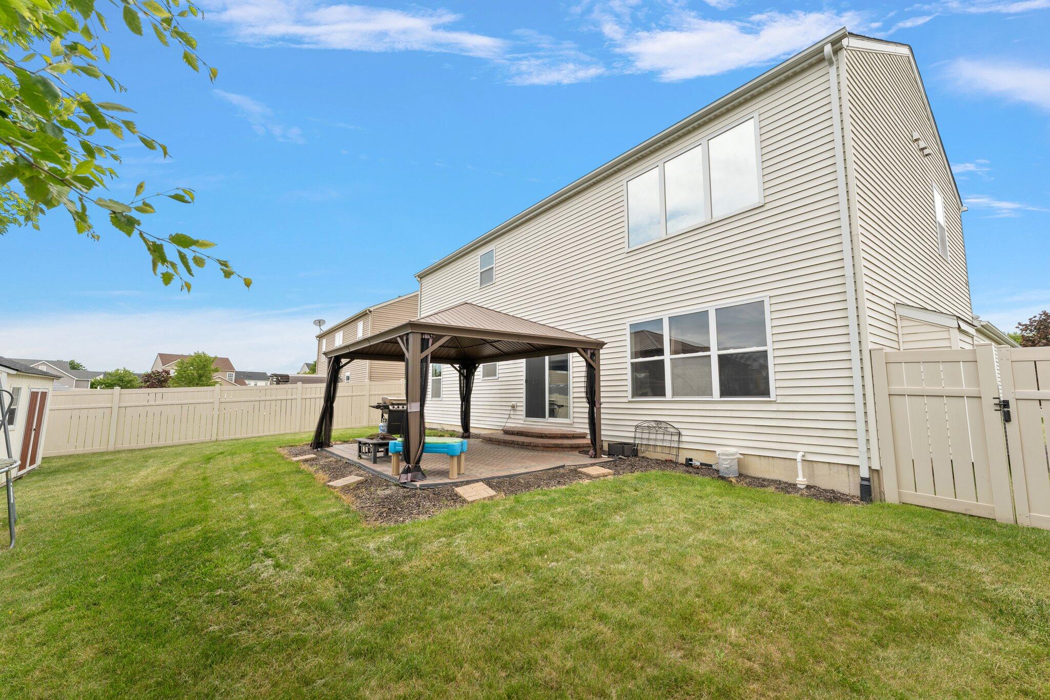 14064 S Wilmington Street