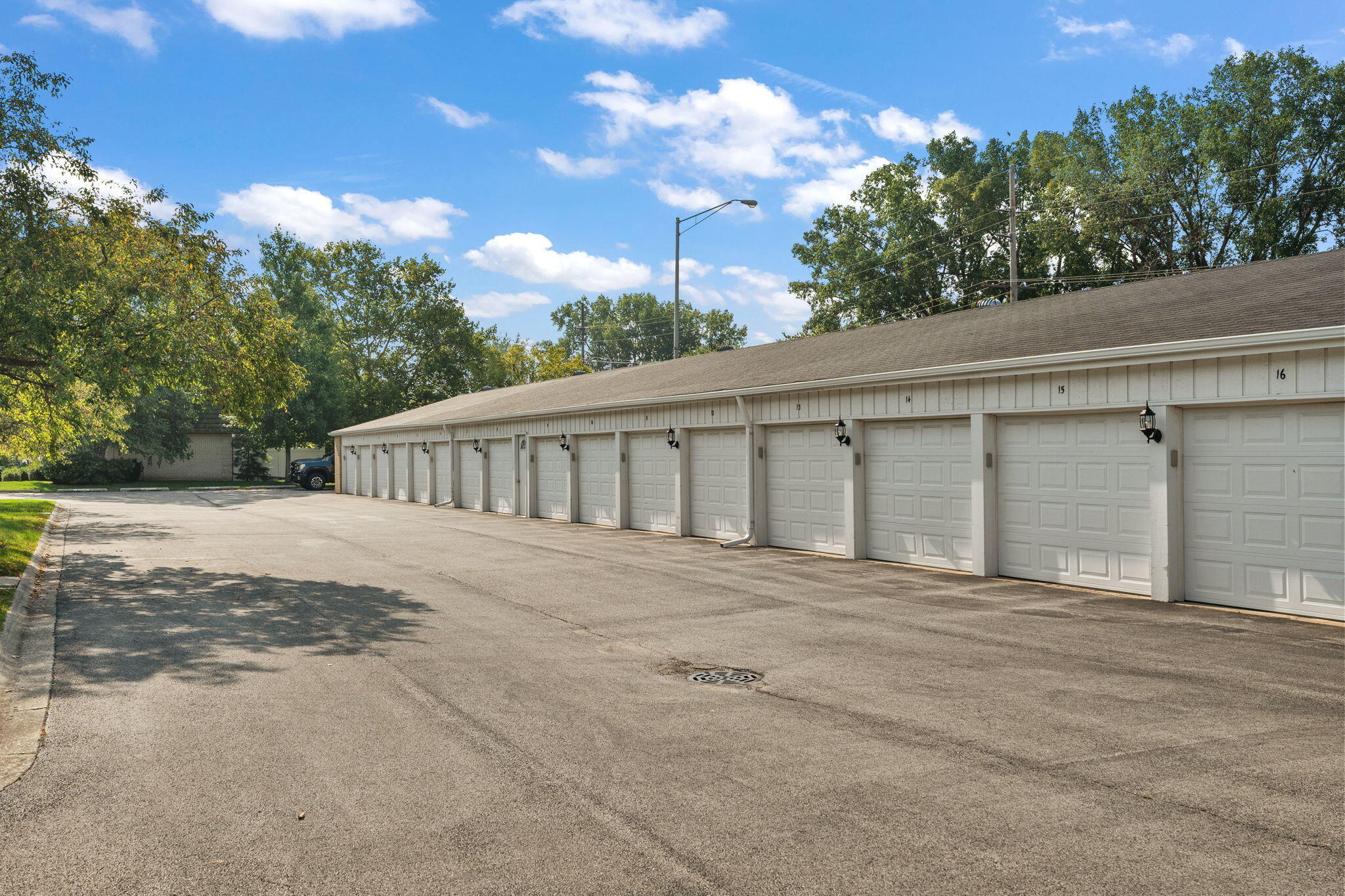 1238 Camellia Drive Unit: 11