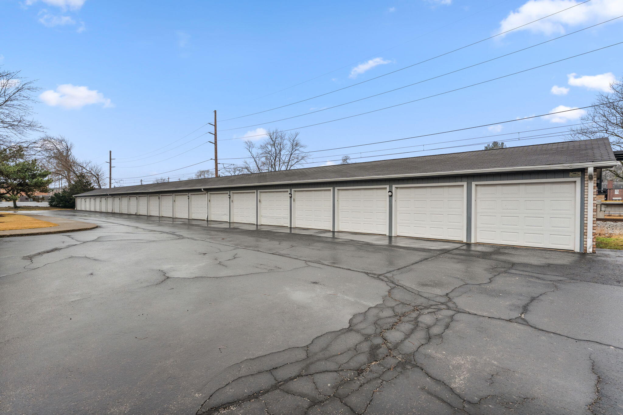 8220 Harrison Avenue Unit: 408