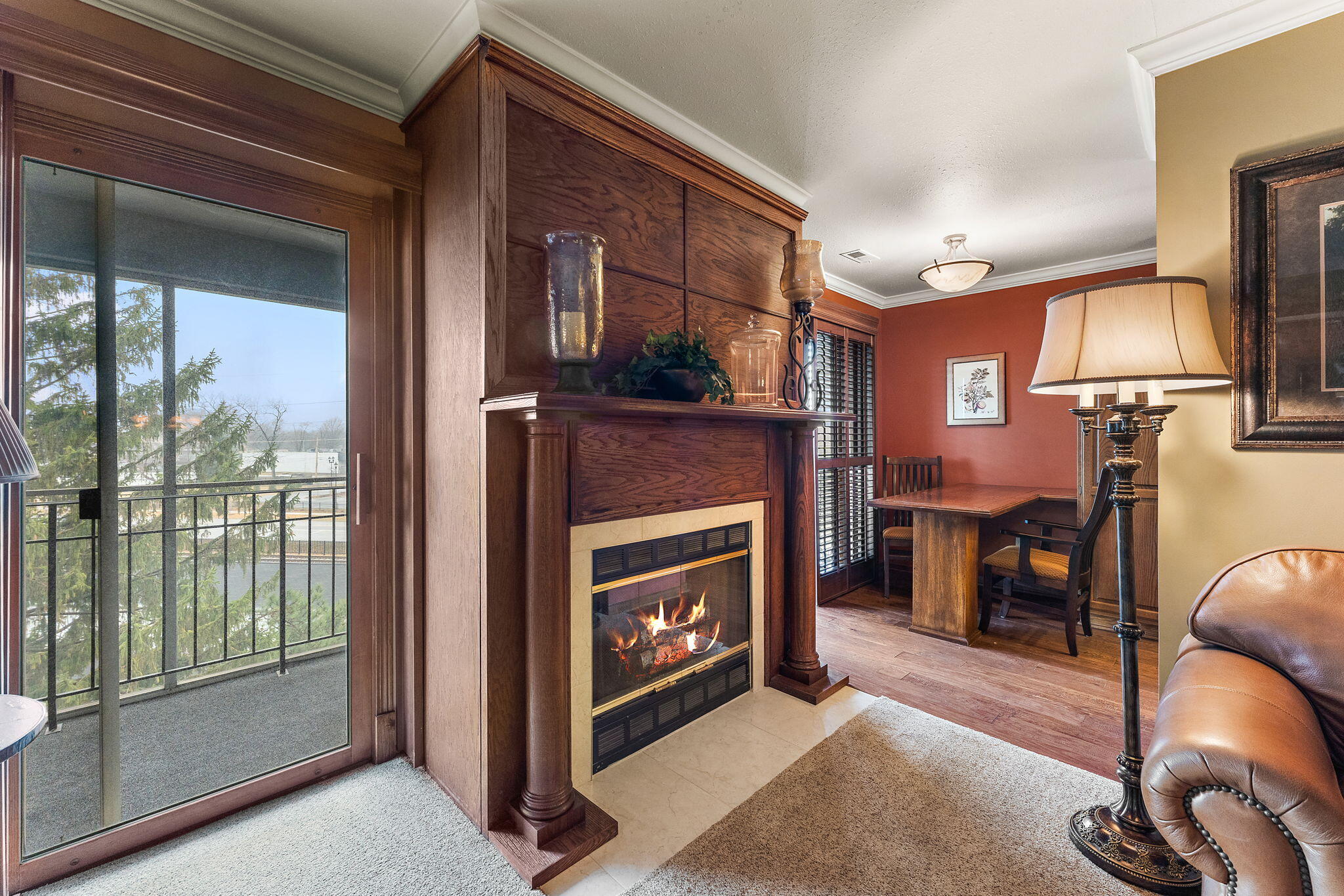 8220 Harrison Avenue Unit: 408