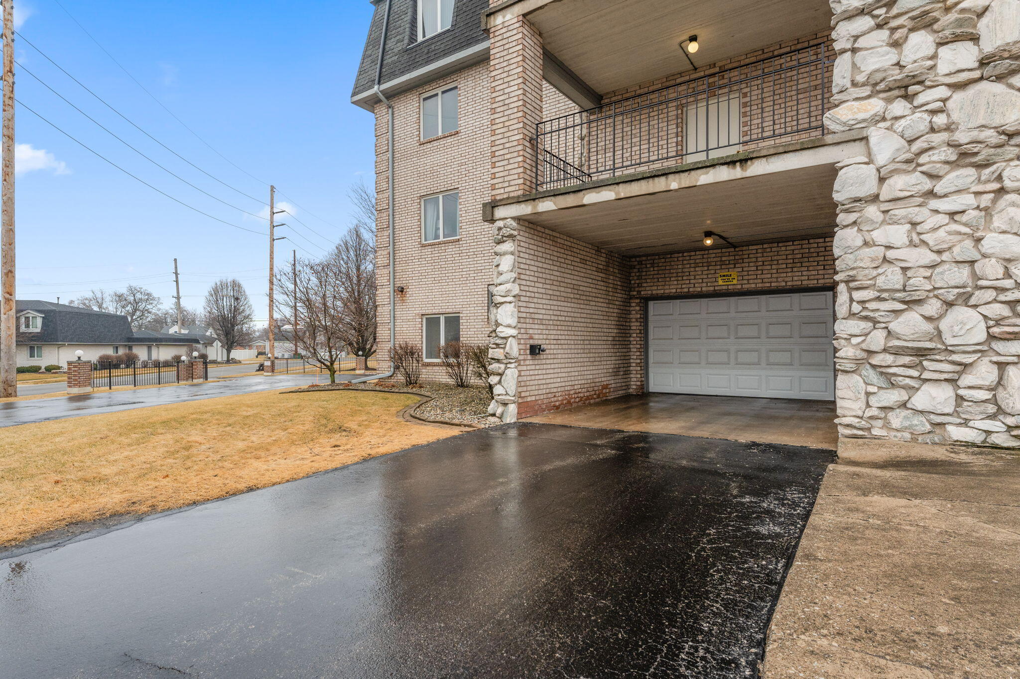 8220 Harrison Avenue Unit: 408