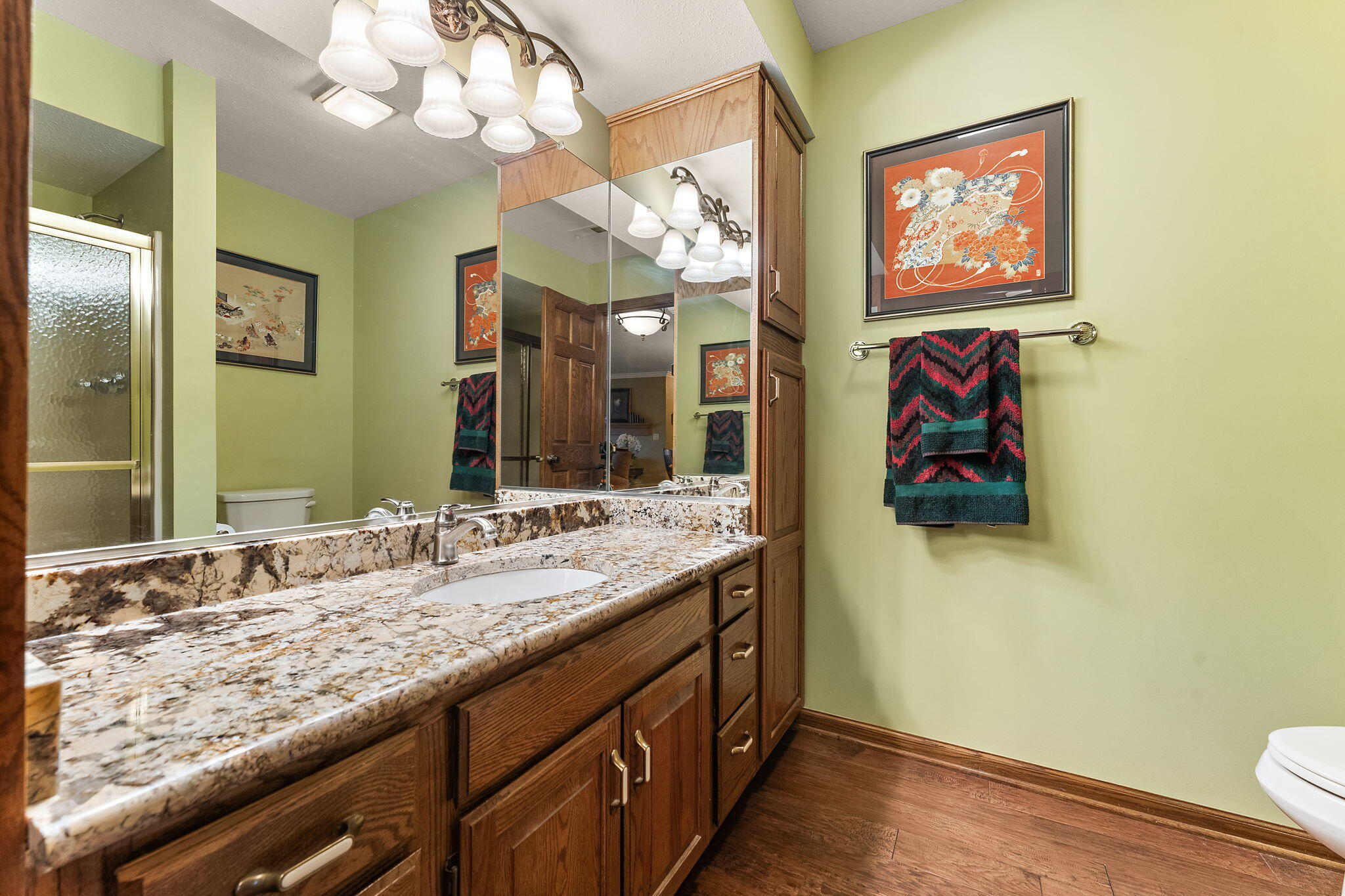 8220 Harrison Avenue Unit: 408