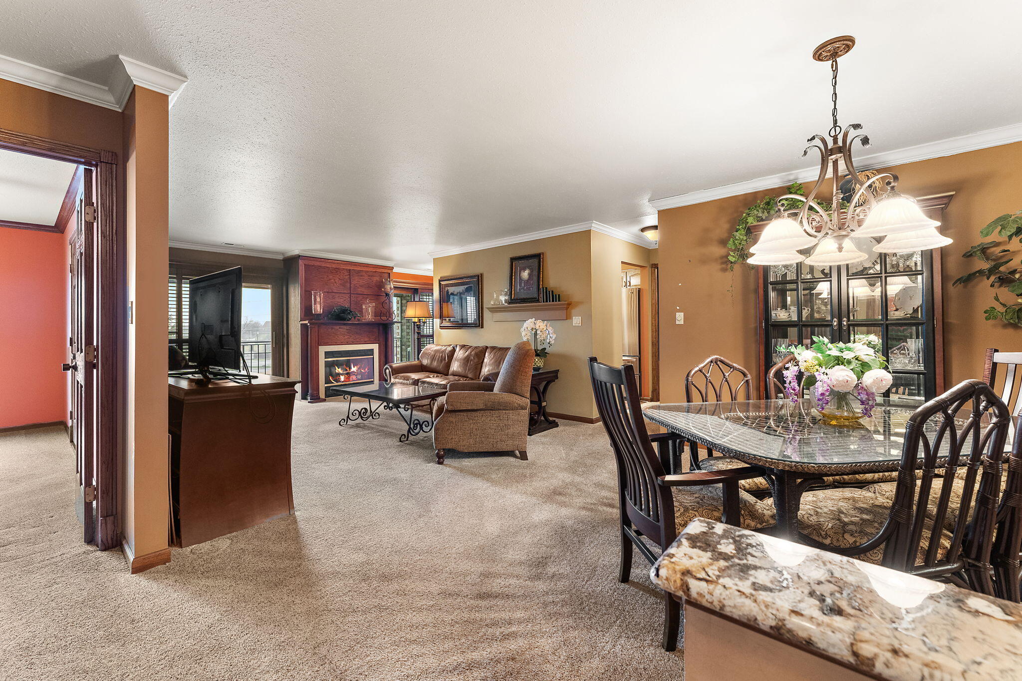 8220 Harrison Avenue Unit: 408