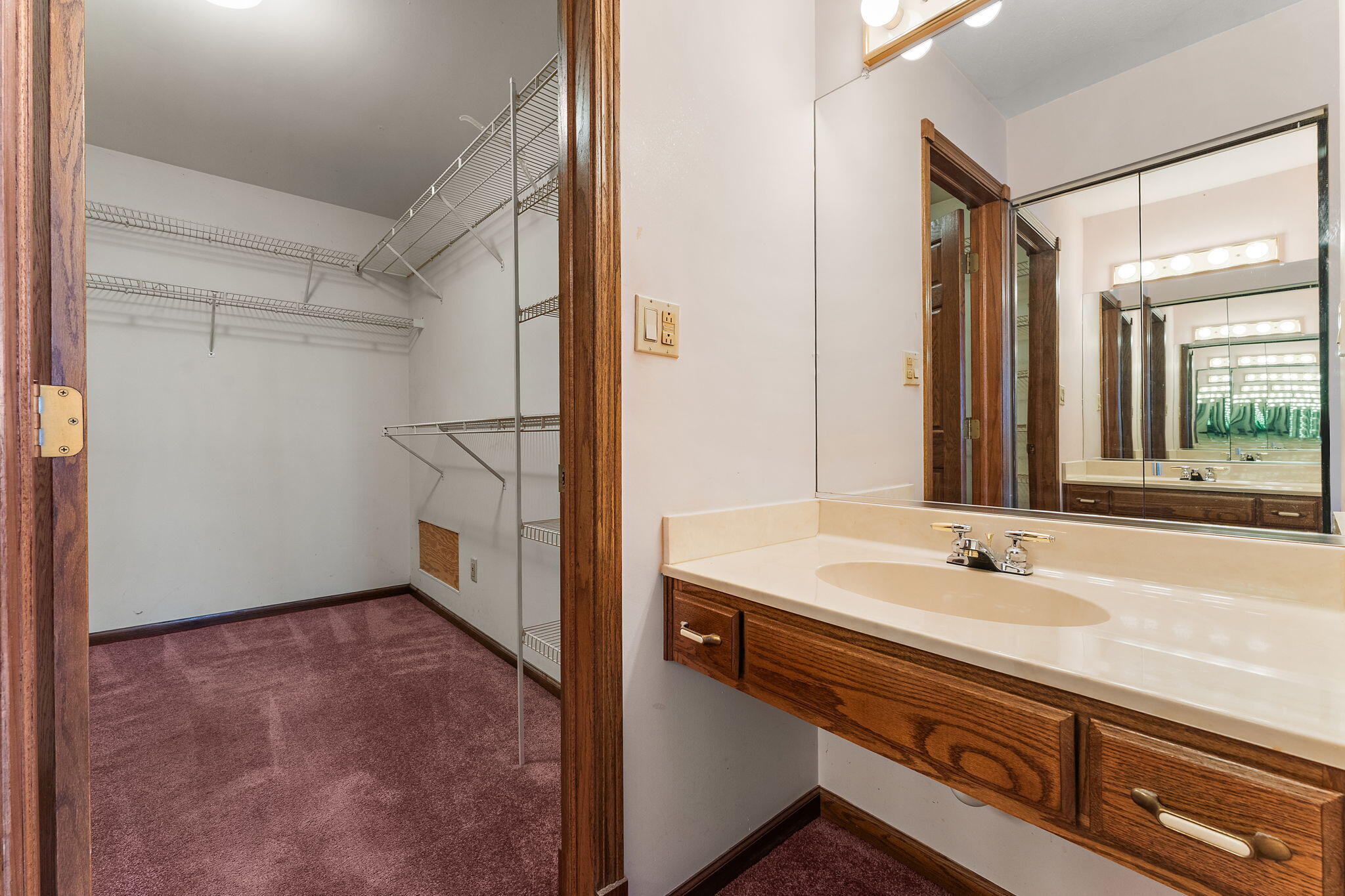 8220 Harrison Avenue Unit: 408