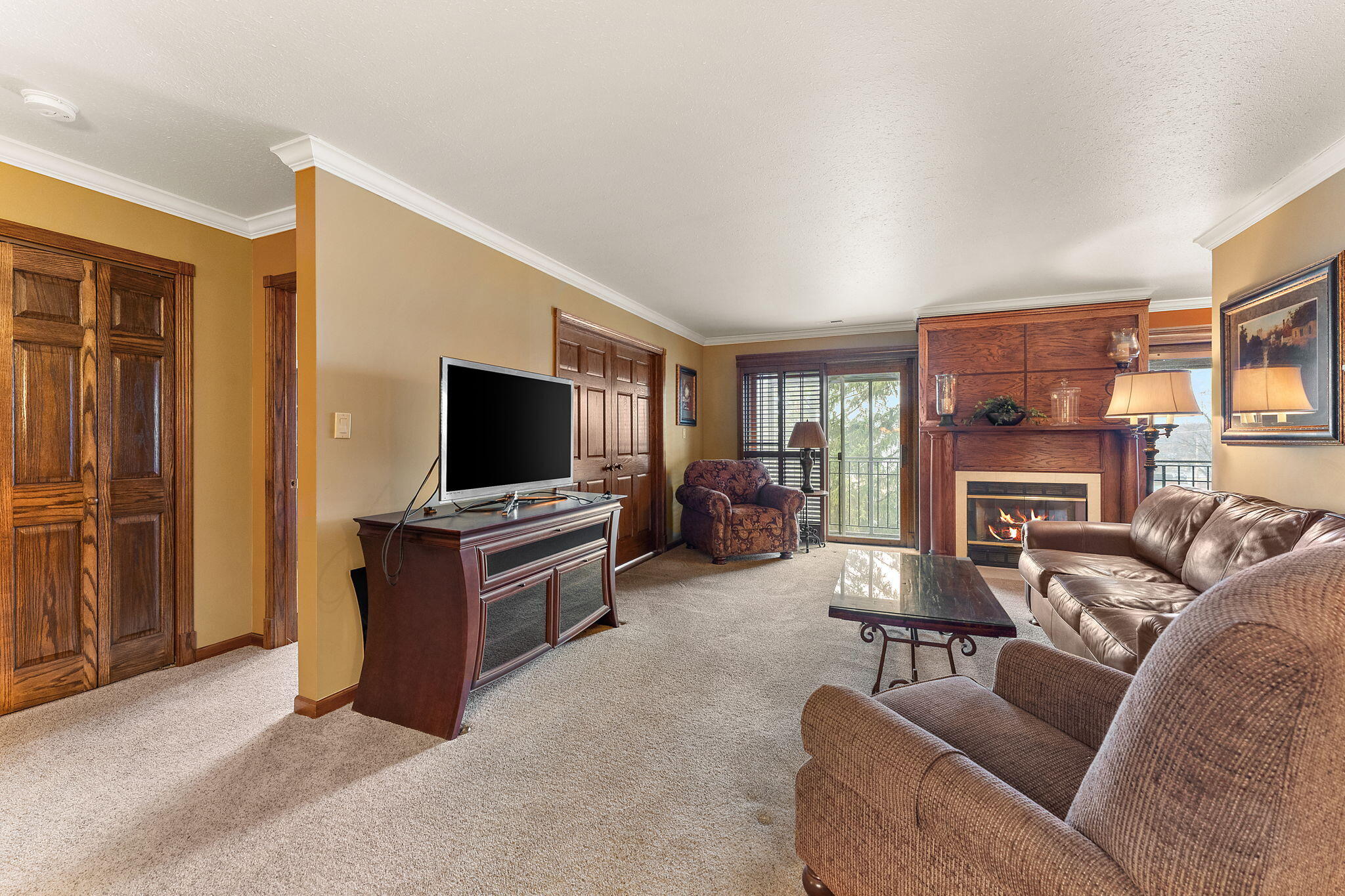 8220 Harrison Avenue Unit: 408