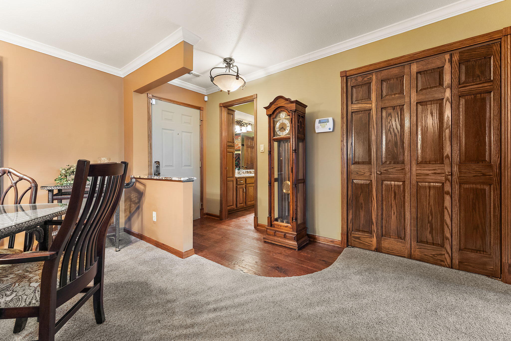 8220 Harrison Avenue Unit: 408