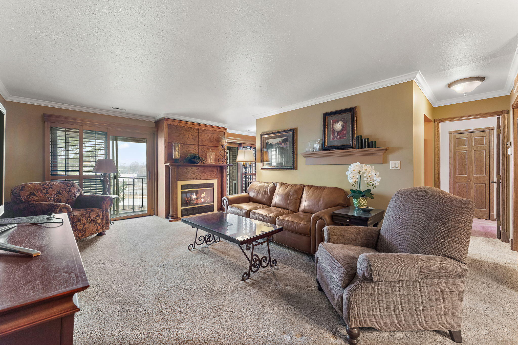 8220 Harrison Avenue Unit: 408