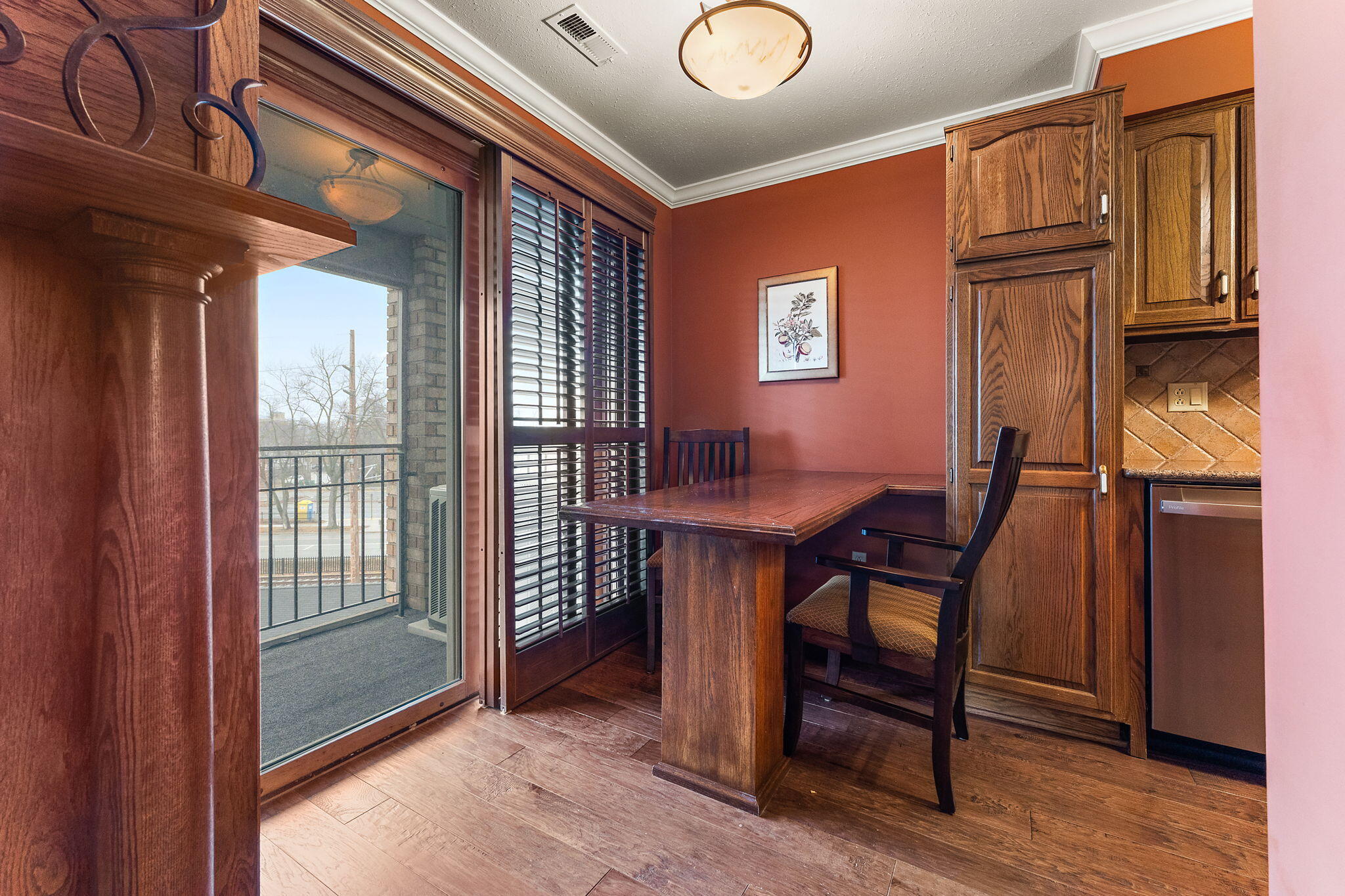 8220 Harrison Avenue Unit: 408