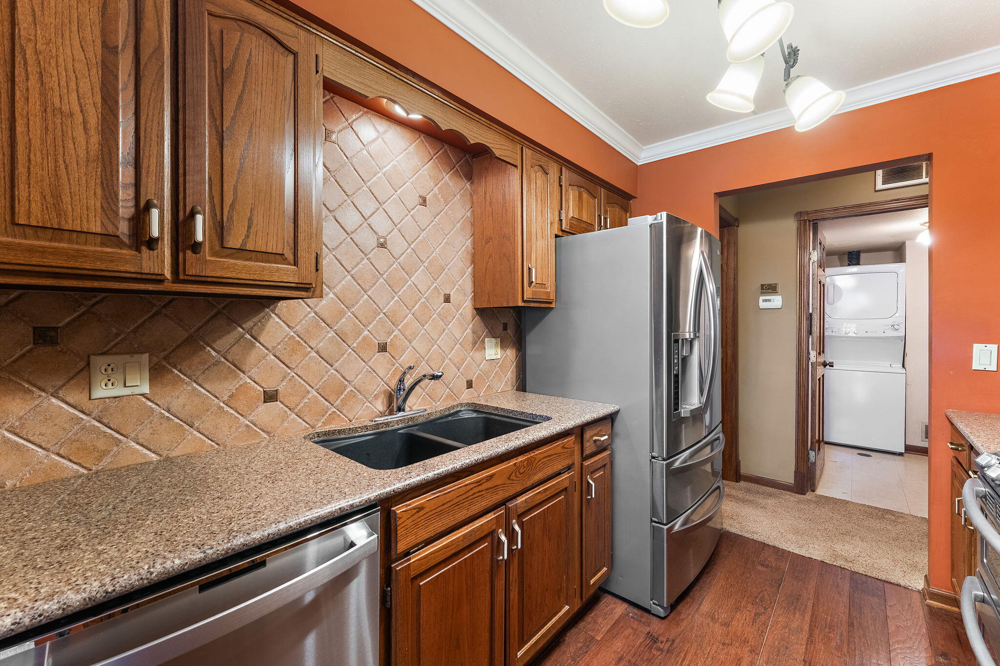 8220 Harrison Avenue Unit: 408