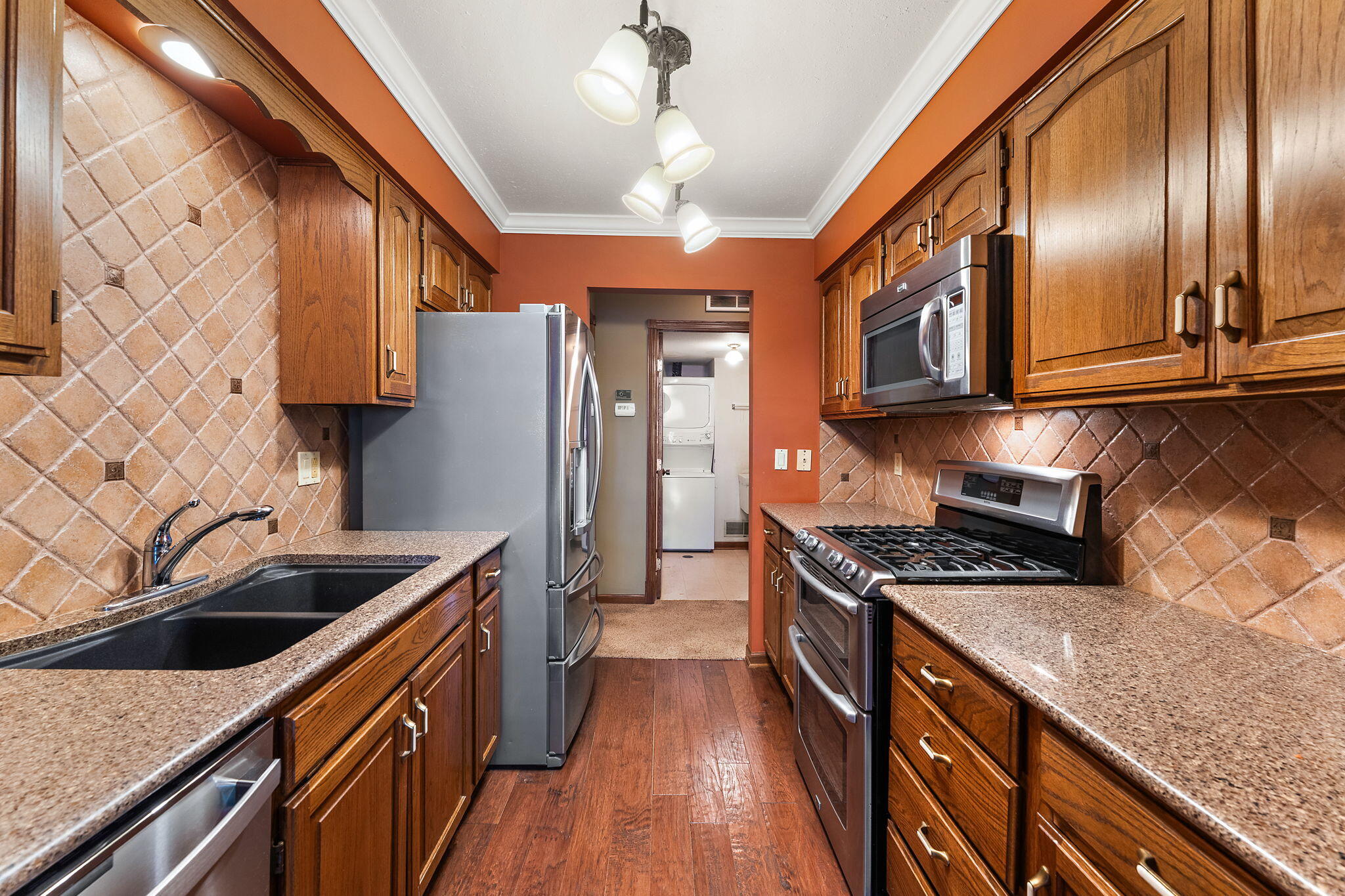 8220 Harrison Avenue Unit: 408