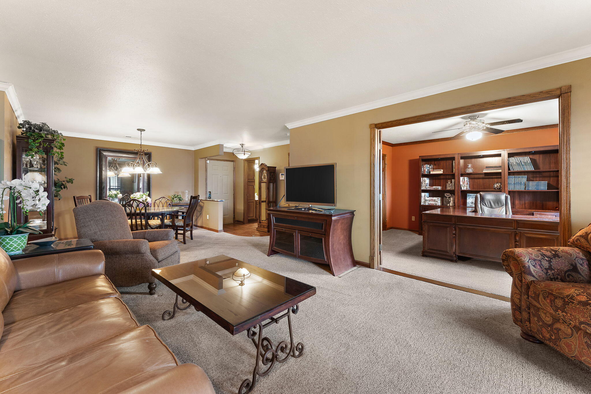 8220 Harrison Avenue Unit: 408