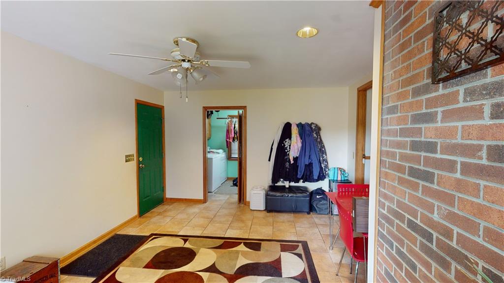 603 Cross Creek Drive