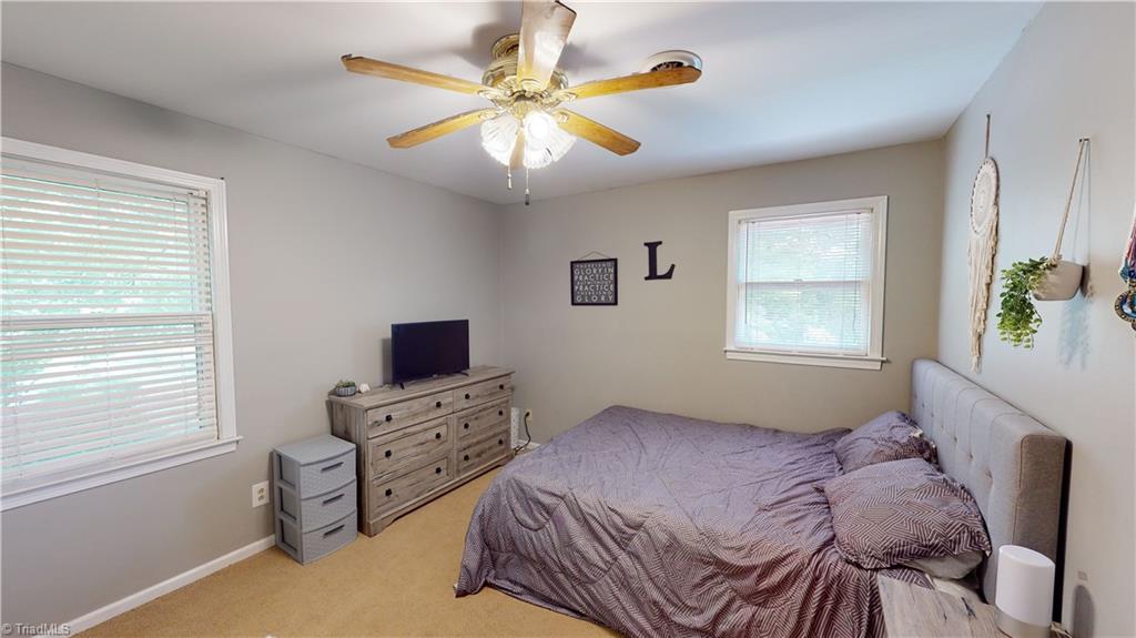 603 Cross Creek Drive