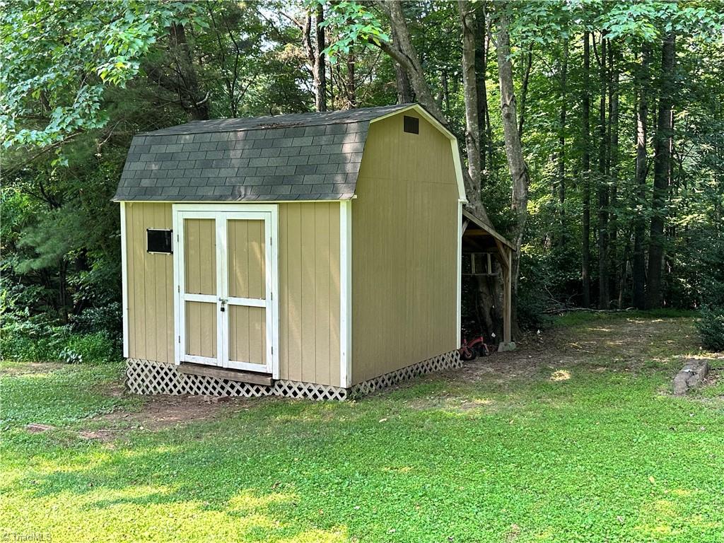 603 Cross Creek Drive