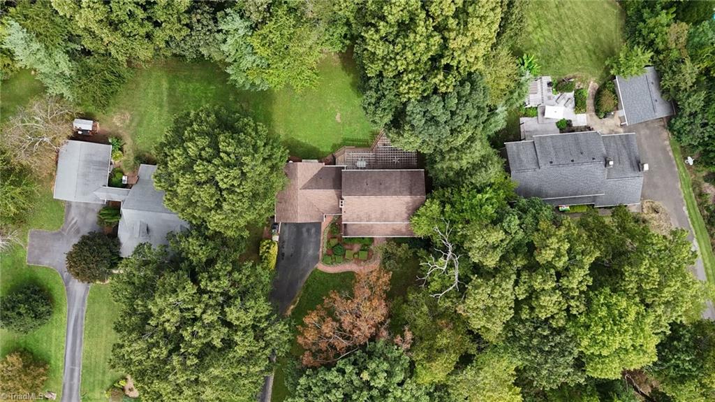 603 Cross Creek Drive