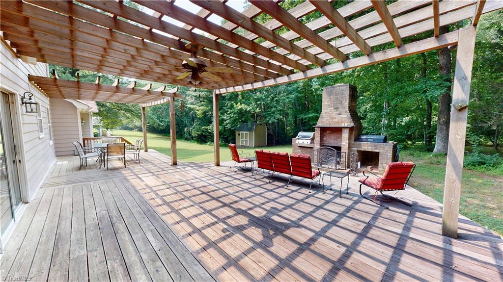 603 Cross Creek Drive