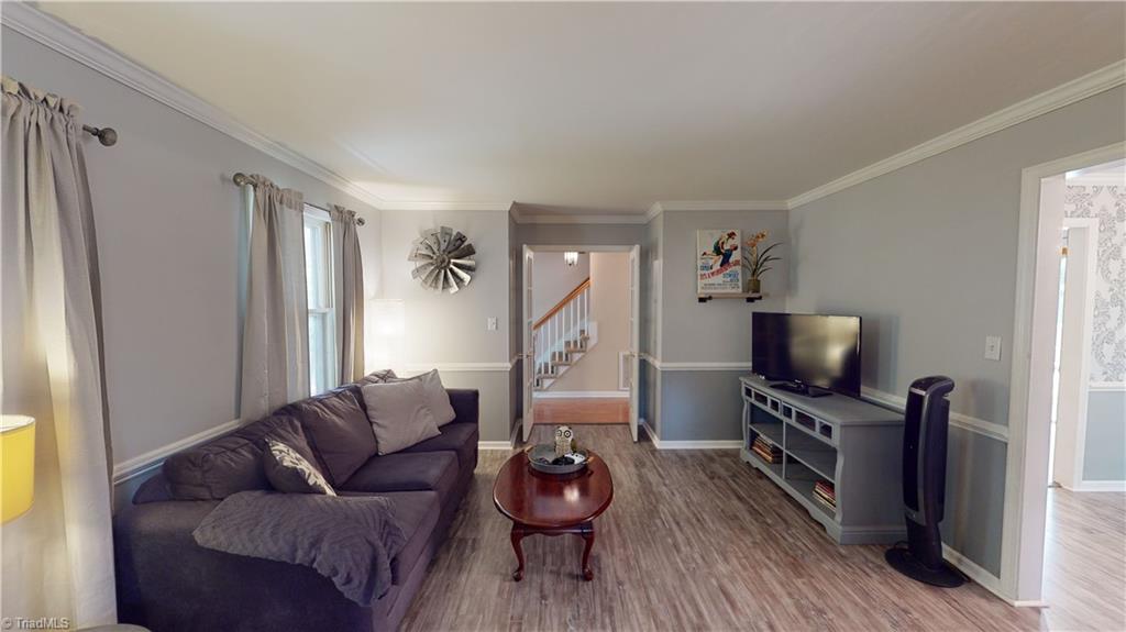 603 Cross Creek Drive
