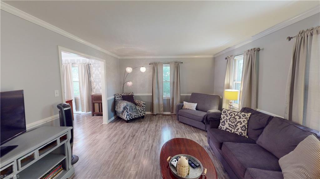 603 Cross Creek Drive
