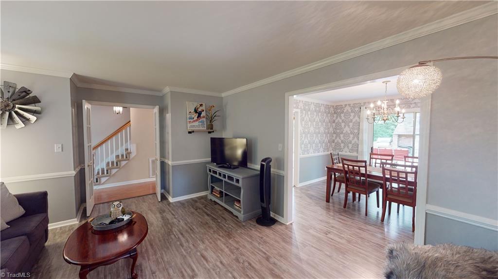 603 Cross Creek Drive