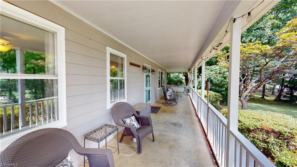 603 Cross Creek Drive