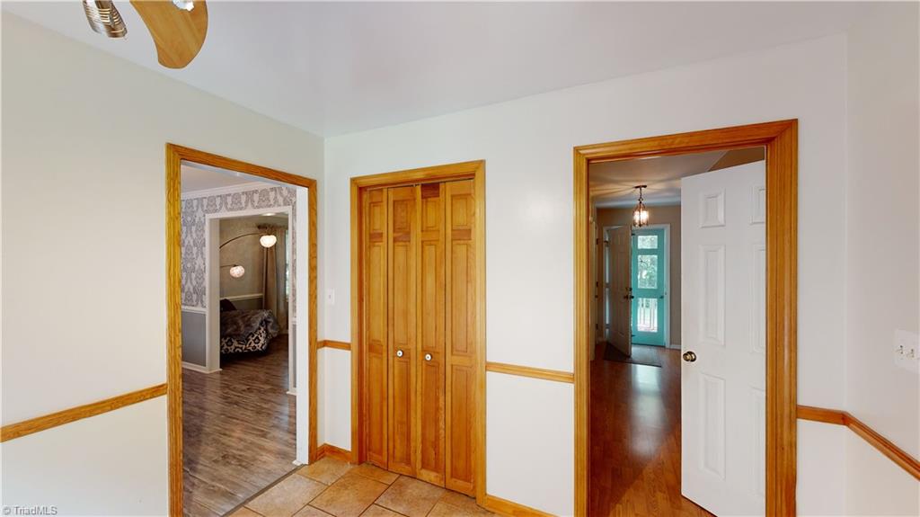 603 Cross Creek Drive