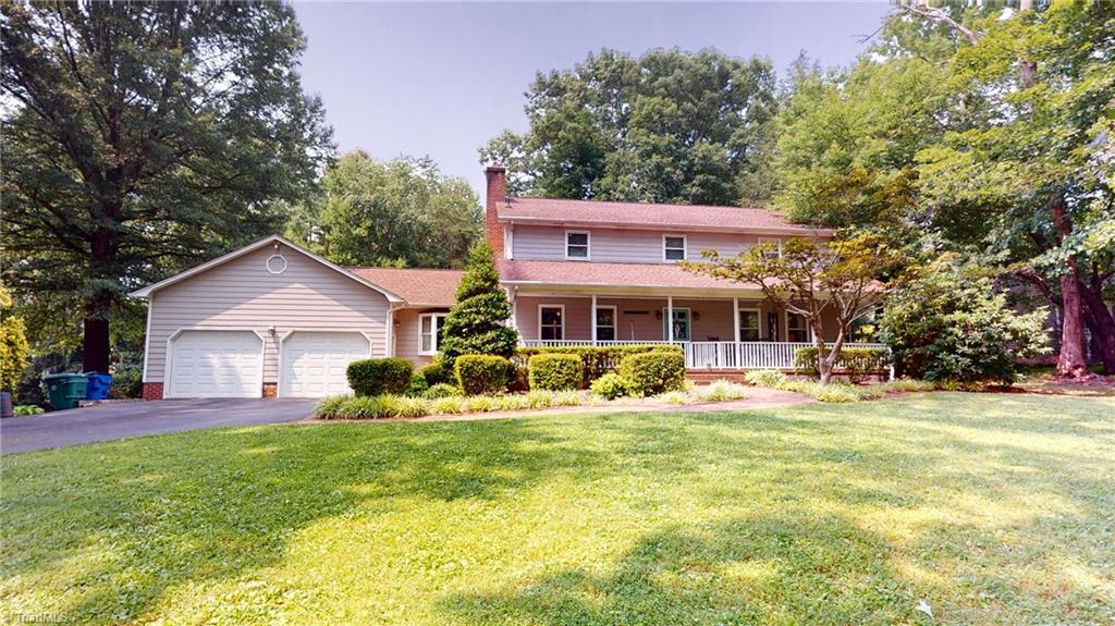 603 Cross Creek Drive