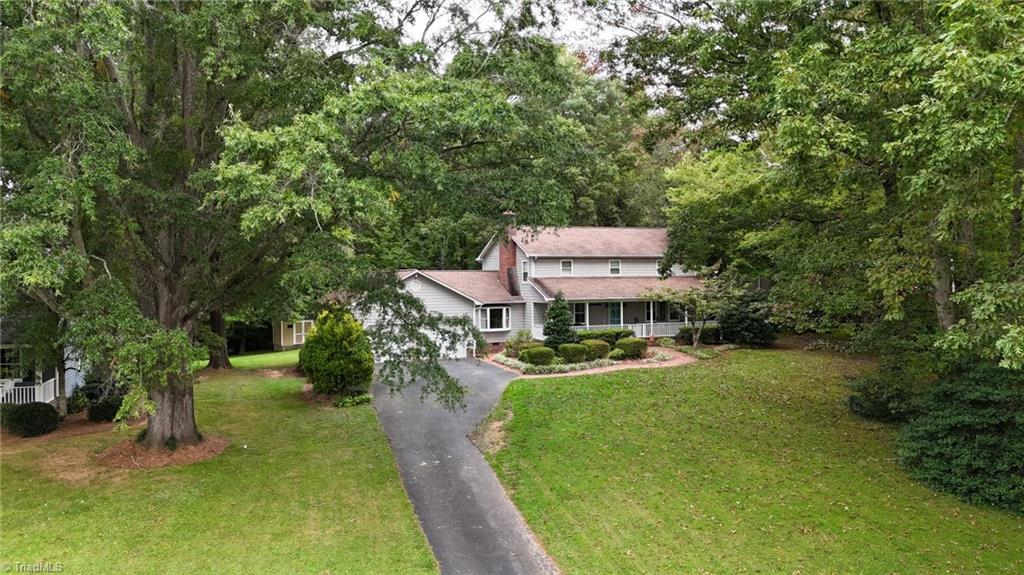 603 Cross Creek Drive