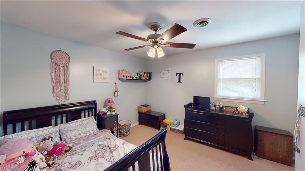 603 Cross Creek Drive