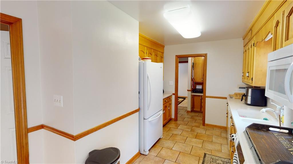 603 Cross Creek Drive